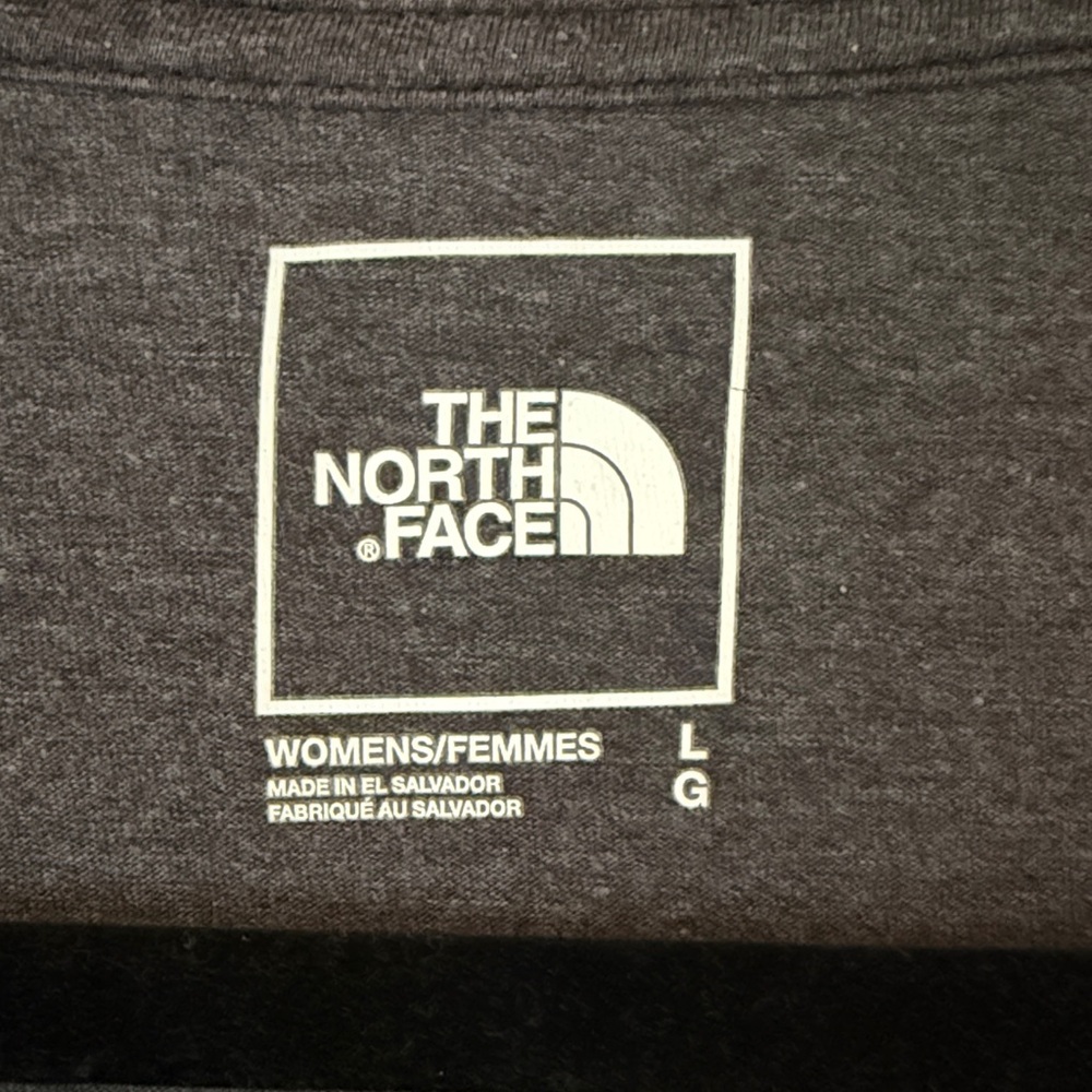 Women’s North Face Hawaii Tee Size L - Picture 2 of 4
